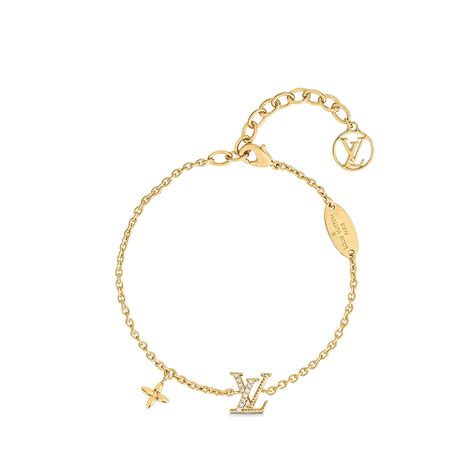 louis vuitton iconic bracelet|louis vuitton bracelet new collection.